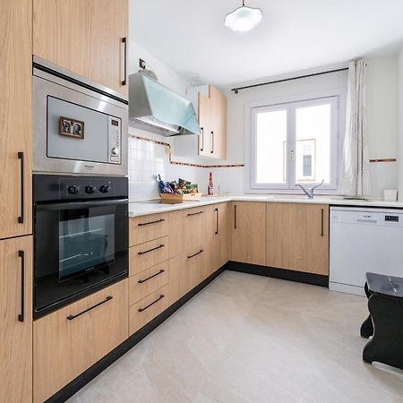243-Fully Renovated-Puerto Banus Marbella Front Line Penthouse Apartment Екстериор снимка