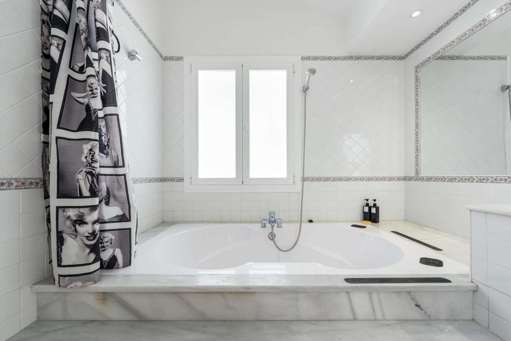 243-Fully Renovated-Puerto Banus Marbella Front Line Penthouse Apartment Екстериор снимка