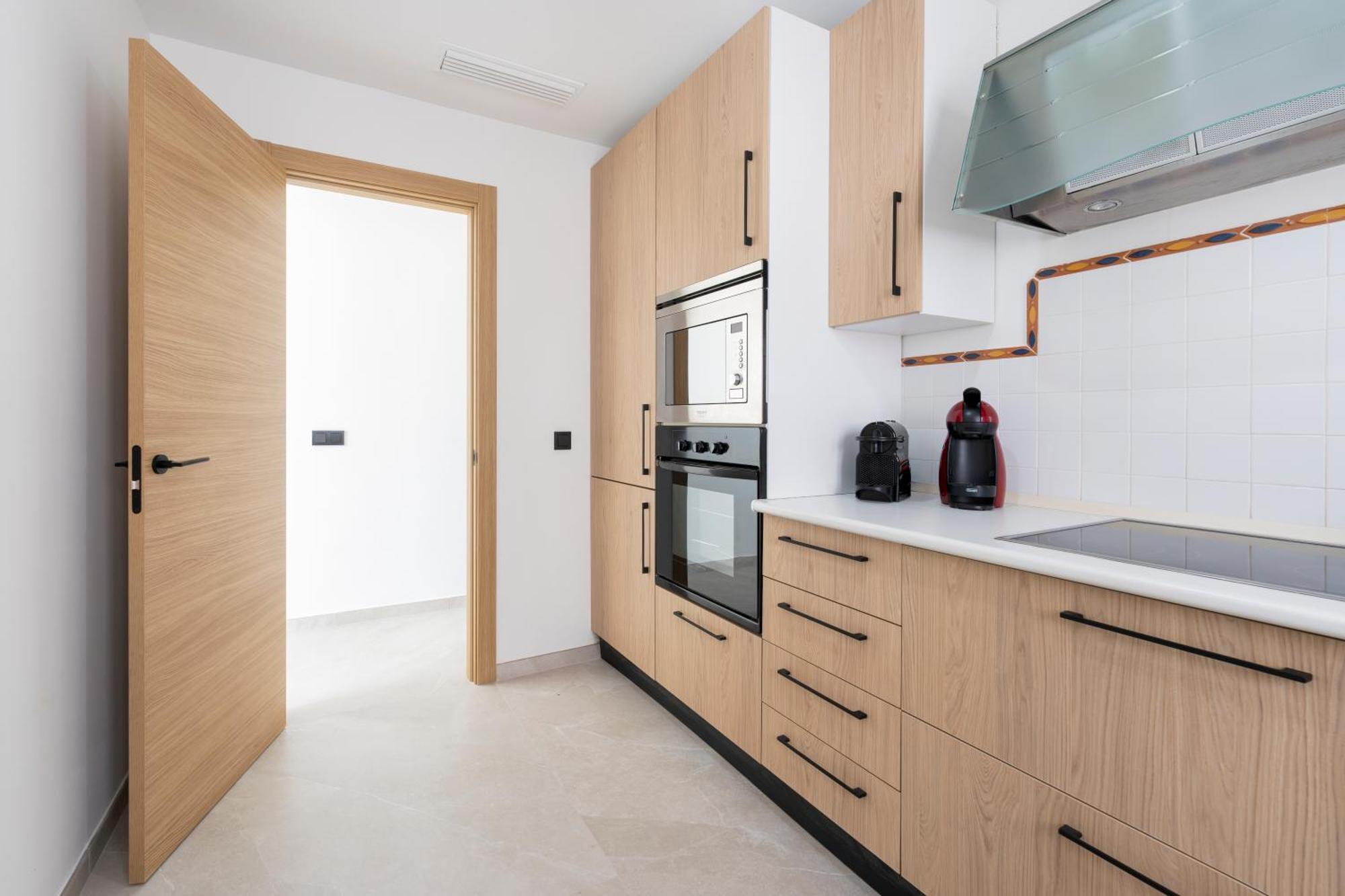243-Fully Renovated-Puerto Banus Marbella Front Line Penthouse Apartment Екстериор снимка